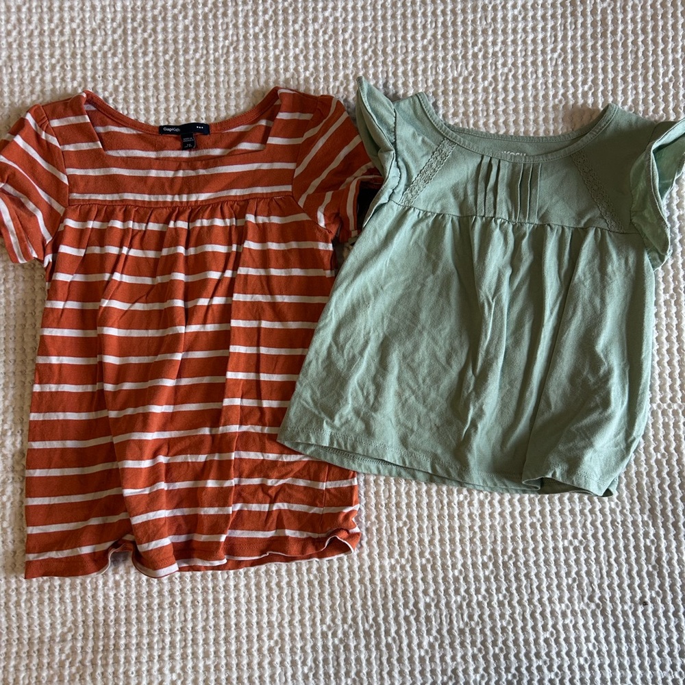 5T top bundle